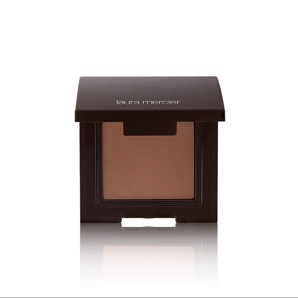Laura Mercier Matte Eye Color - TRUFFLE - NEW IN BOX - Picture 7 of 9